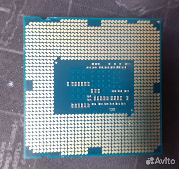 Процессор lga 1150 Intel Core i3-4150