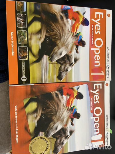 Книги на английском