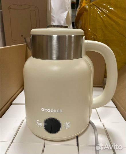 Чайник электрический