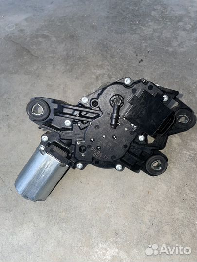 Мотор стеклоочистителя заднего VW