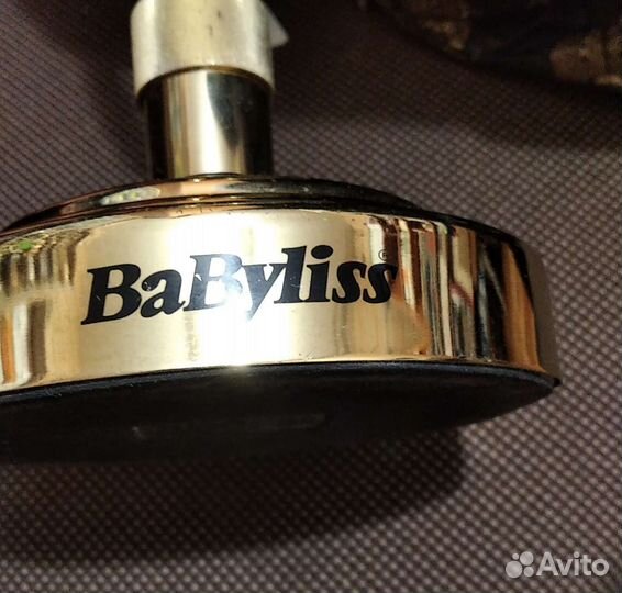 Зеркало настольное с подсветкой BaByliss