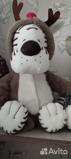 Мягкая игрушка