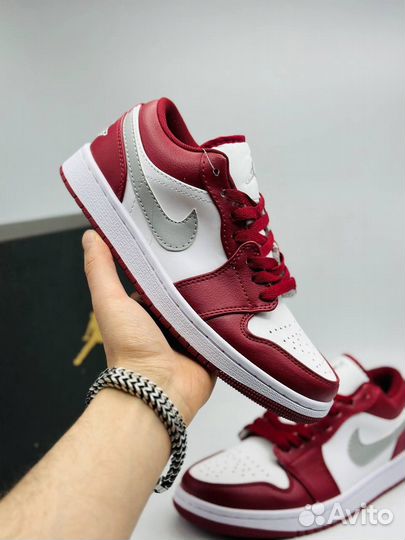 Nike air jordan 1 retro