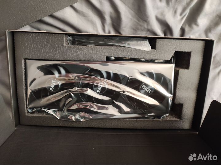 Rtx 4070 ti super palit Jetstream