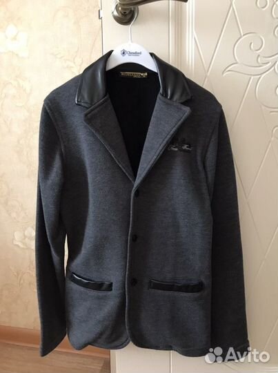 Пиджак на мальчика