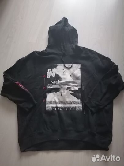 Вещи пакетом H&M, Befree, Monki