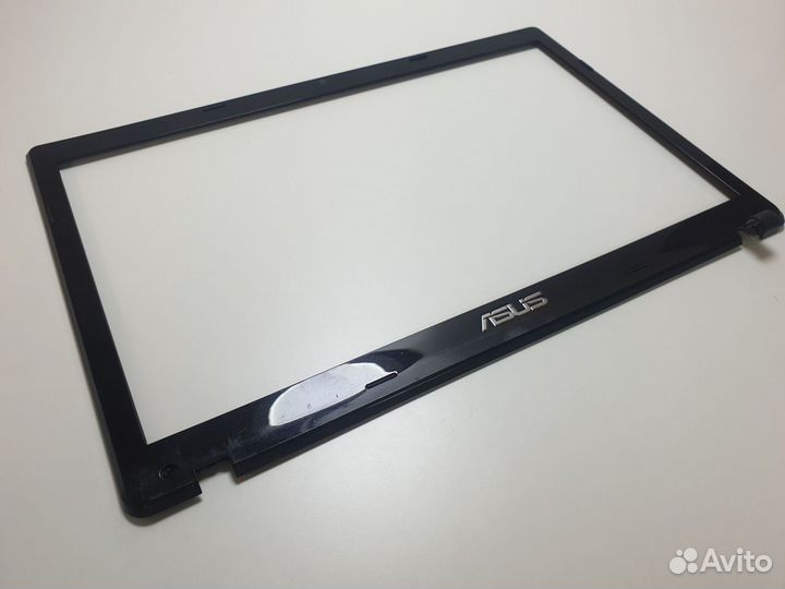 Рамка матрицы Asus X53U, K53B