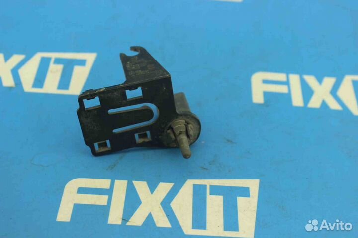 Датчик температуры Skoda Rapid (Шкода Рапид) NH3 8