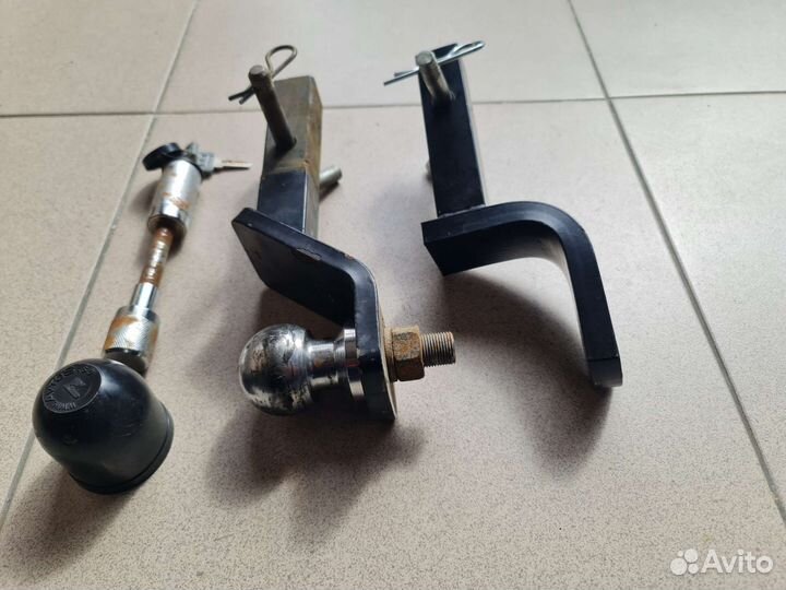 Фаркоп 32 / 1.25