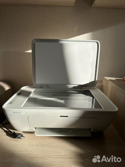 Принтер мфу HP Deskjet 2620