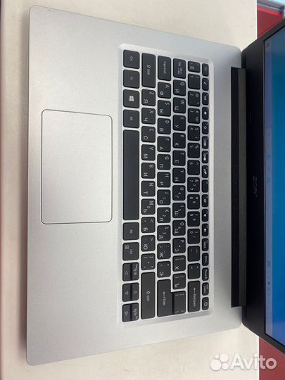 Ноутбук, Acer Aspire 3 A314-35-C0K7