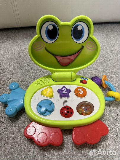 Детские игрушки