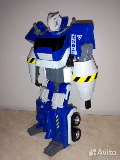 Трансформер