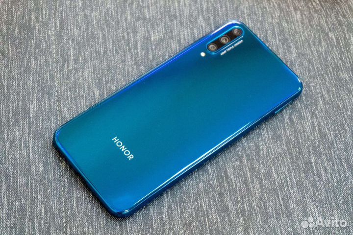HONOR 30i, 4/128 ГБ