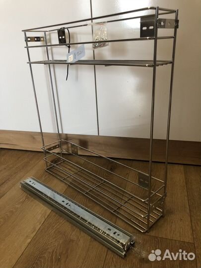 Бутылочница 150 новая