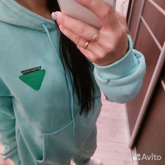 Спортивный костюм