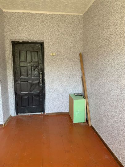 Комната 9 м² в 9-к., 3/4 эт.