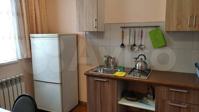 1-к. квартира, 24 м², 2/2 эт.