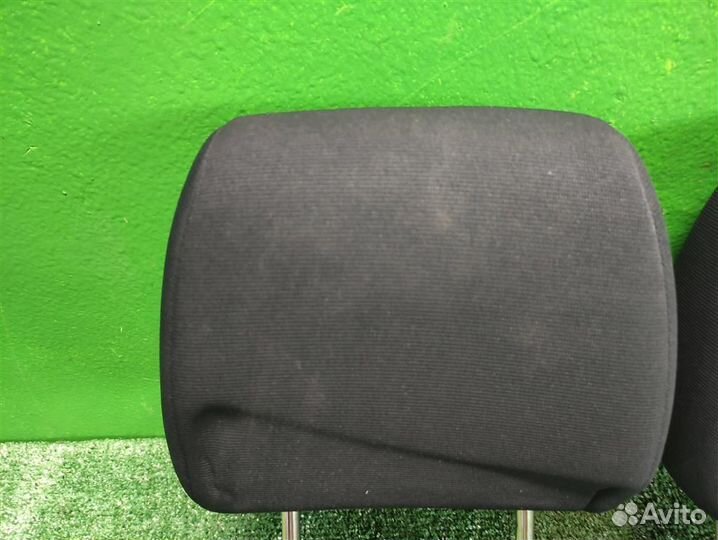 Подголовники комплект Mazda 3 (BK) 2005