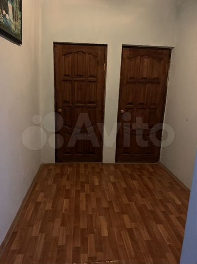 Комната 18,2 м² в 1-к., 2/2 эт.