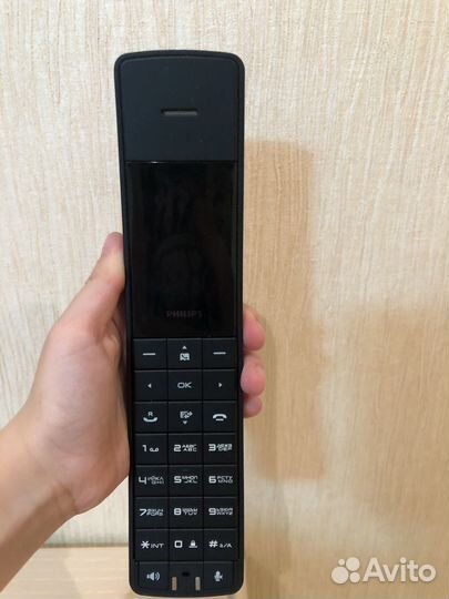 Philips телеон