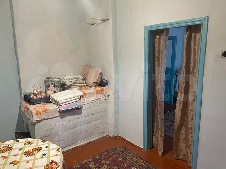 Дом 88 м² на участке 25 сот.