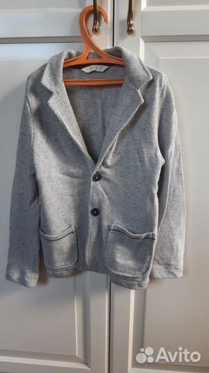 Пиджаки детские на 4-5 лет