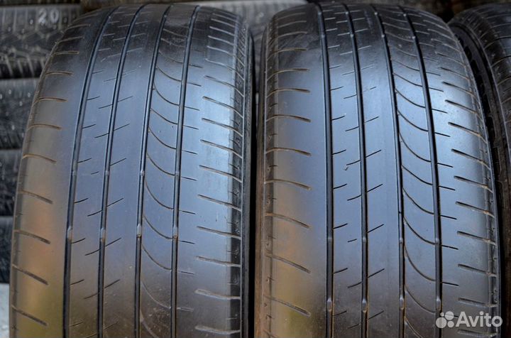 Bridgestone Dueler H/L 33A 235/55 R20