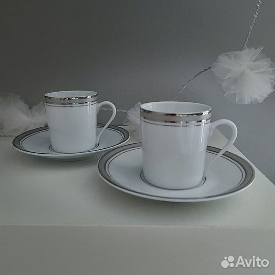 Кофейная чашка эспрессо