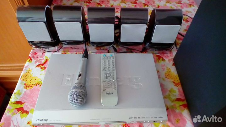 Продам видеоаппаратуру