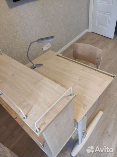 Детская растущая мебель Дэми