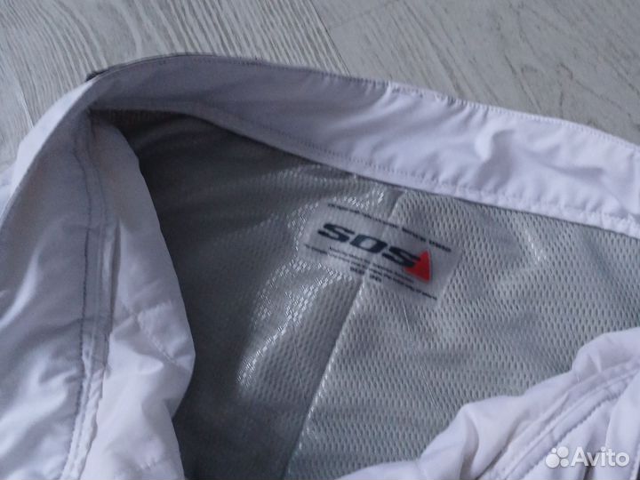 Горнолыжные штаны