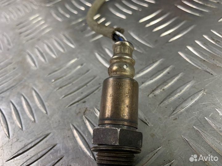 Датчик кислородный