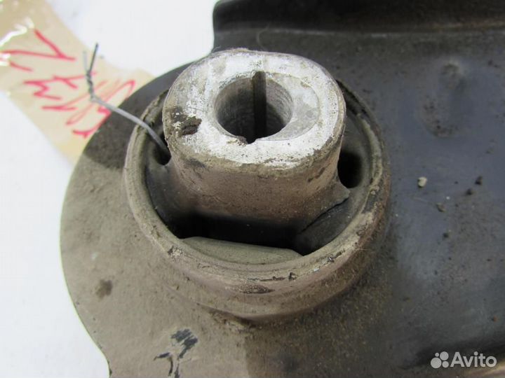 Рычаг передний левый для Renault Fluence 2010