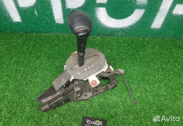 В наличии: кулиса АКПП на Ford Fusion