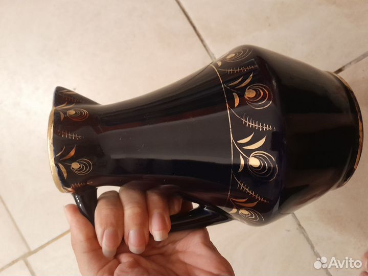 Кувшин СССР