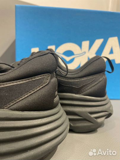 Кроссовки Hoka Bondi 8