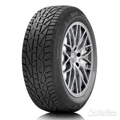 Tigar SUV Winter 275/40 R20