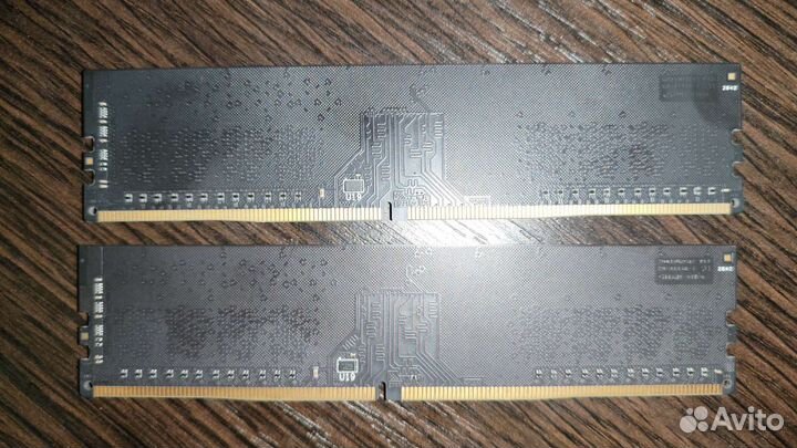 Оперативная память ddr4 KingMax