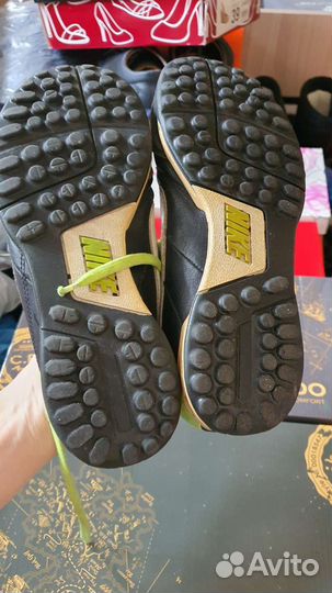 Грунтовки nike