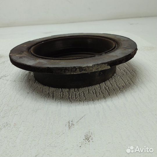 Диск тормозной задний правый Chevrolet Lacetti