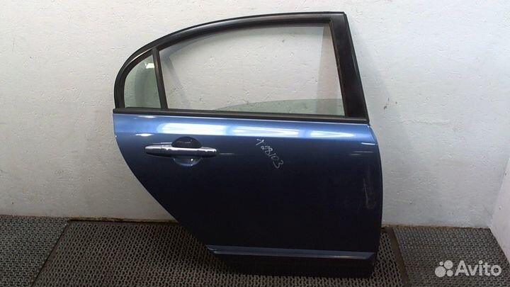 Дверь боковая Honda Civic, 2009