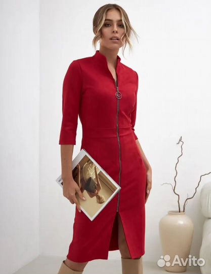 Платье женское 46 48 новое