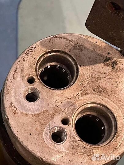 Осушитель кондиционера 3B0820193