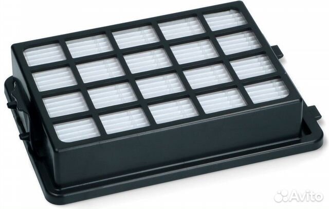 Univ.Фильтр для пылесоса 'SKL' hepa, samsung DJ97