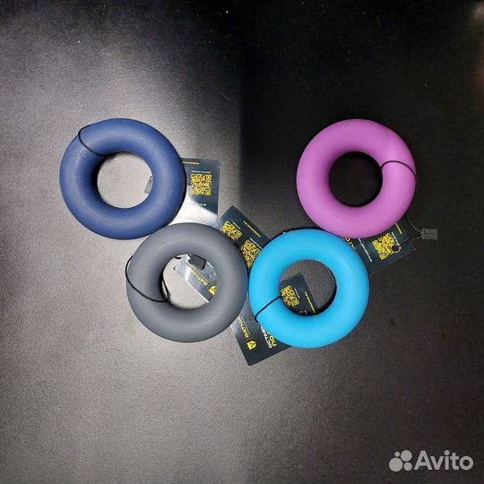 Эспандер кистевой