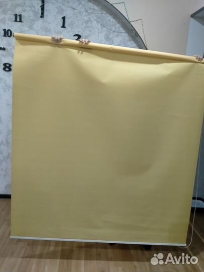 Рулонная штора 140х170