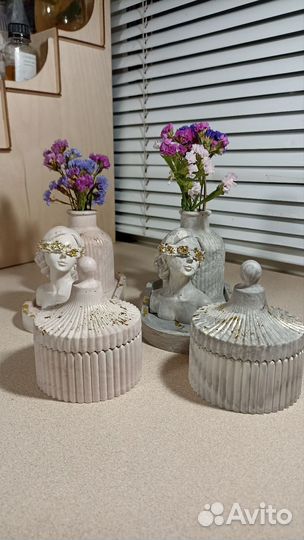 Подарочный набор