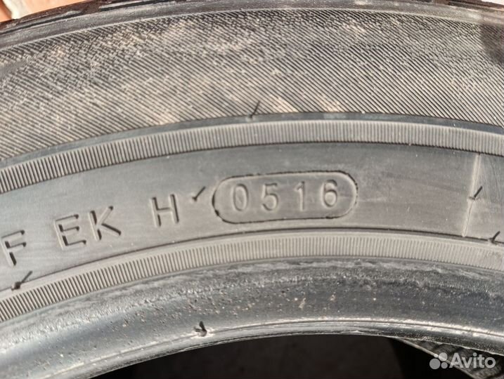 Hankook Optimo K415 185/65 R15 88
