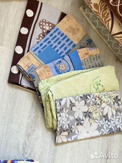 Постельное белье в ассортименте